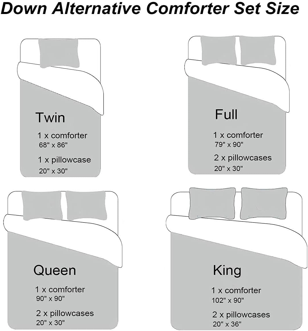 Gaming Comforter Set for Boys Teen Kids