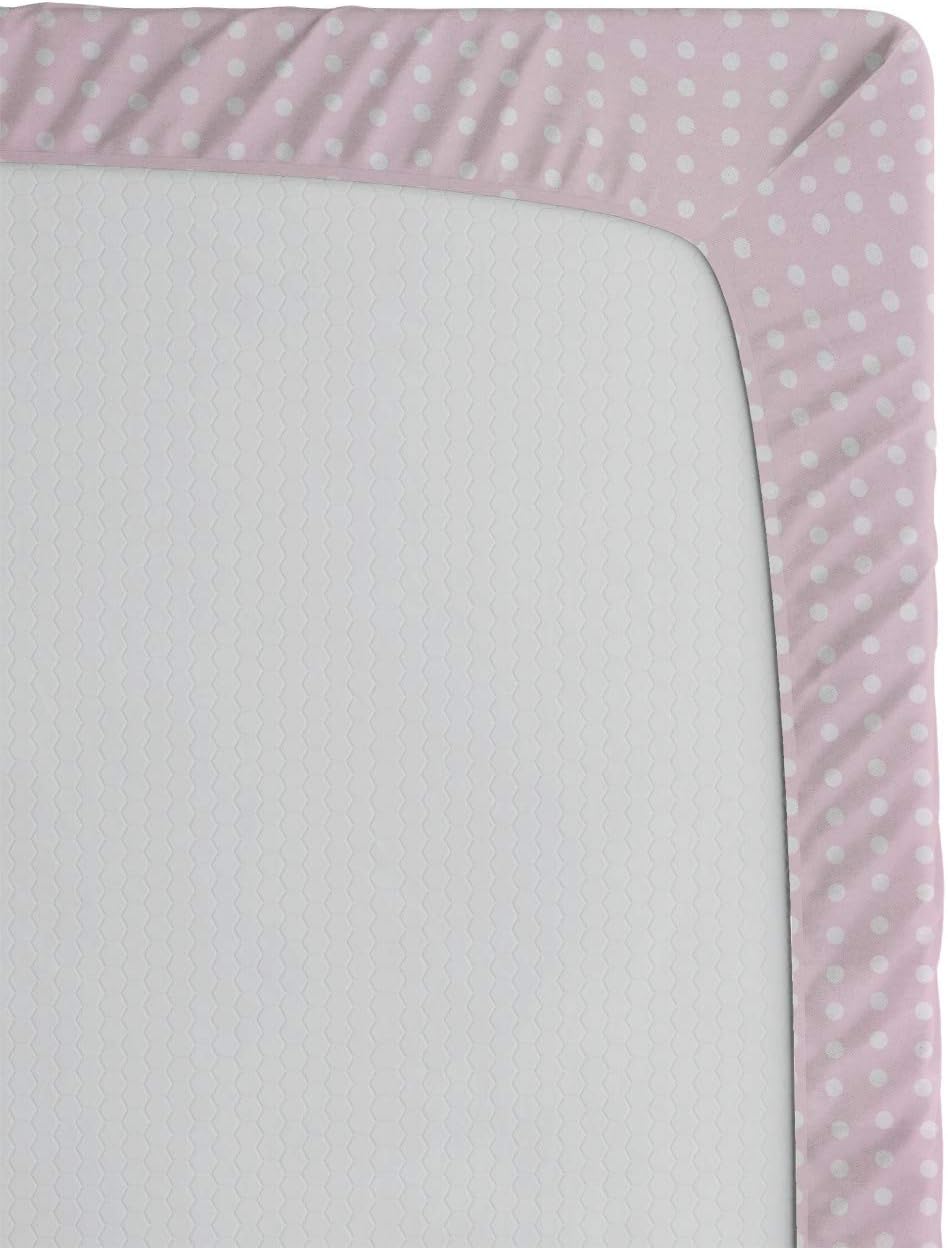 Ambesonne California King Fitted Sheet with Tutu Design