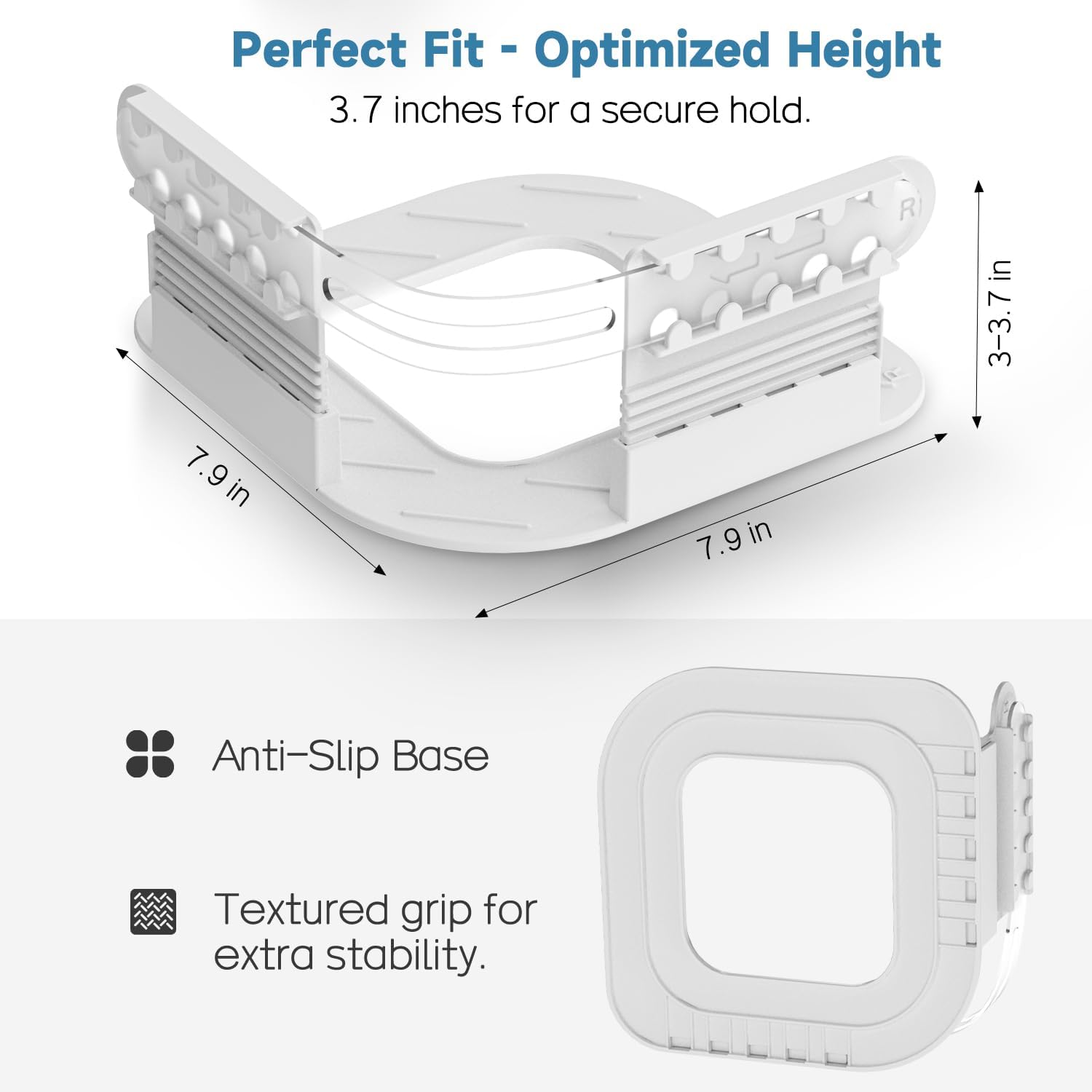 Heavy Duty Sheet Holders with Lock Strips for Corners