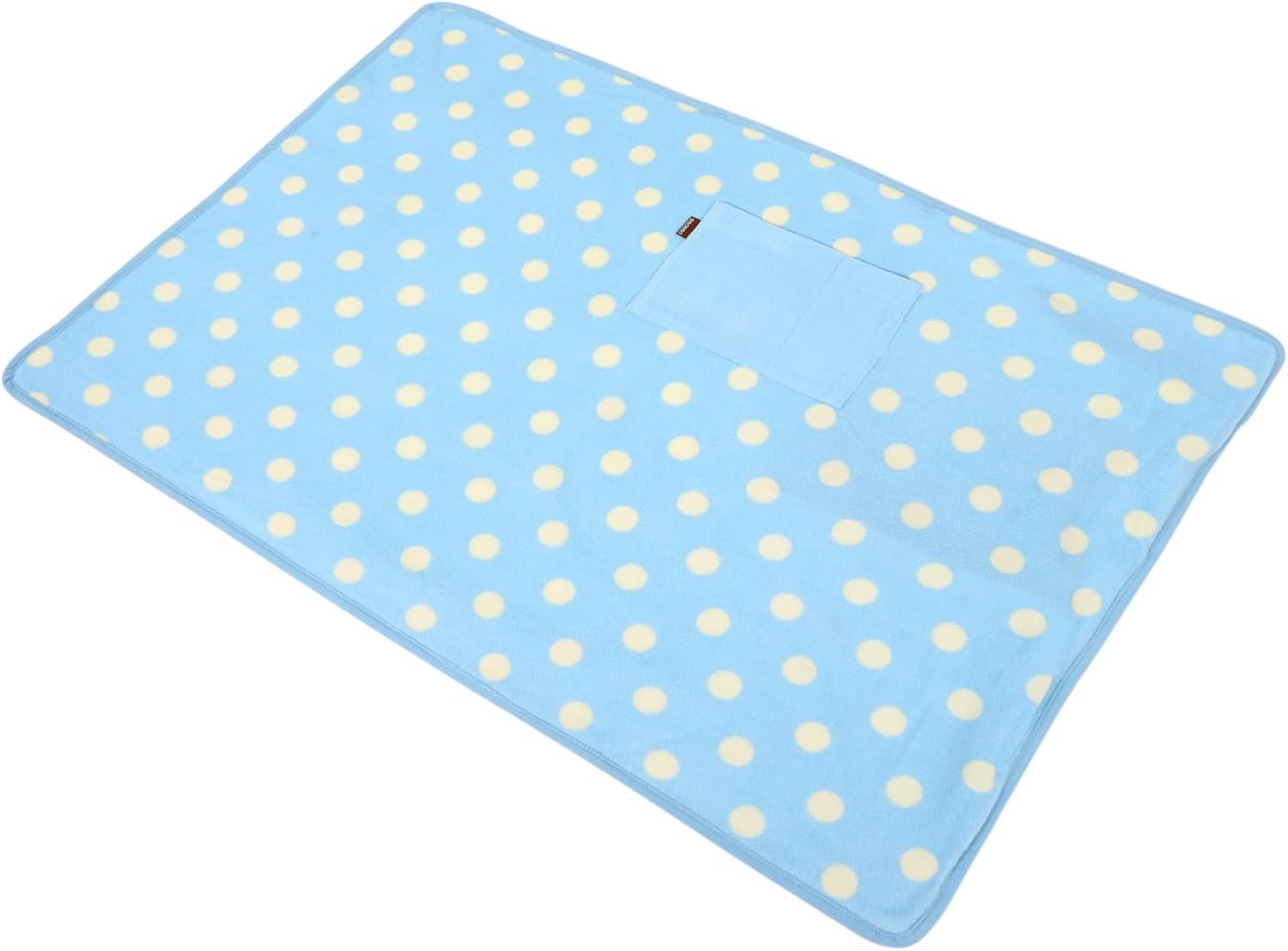 PRETYZOOM Heated Blanket for Winter Comfort and Safety
