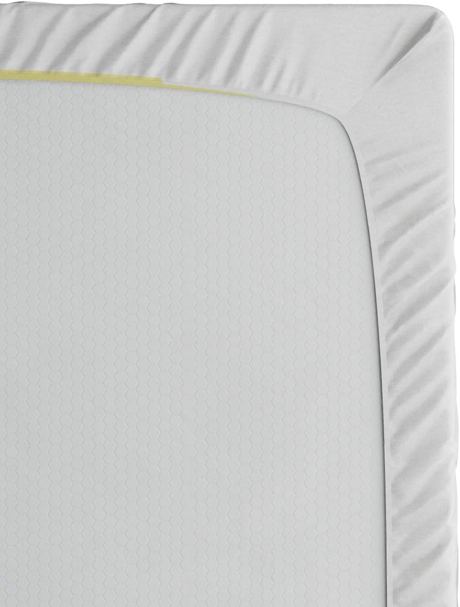 Lunarable Fashion Fitted Sheet - Multicolor Twin XL