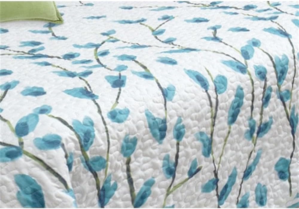 Safdie Co Daphne King Bed Quilt Set