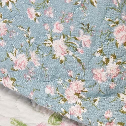 Chezmoi Abbi 5-Piece Daybed Bedding Set