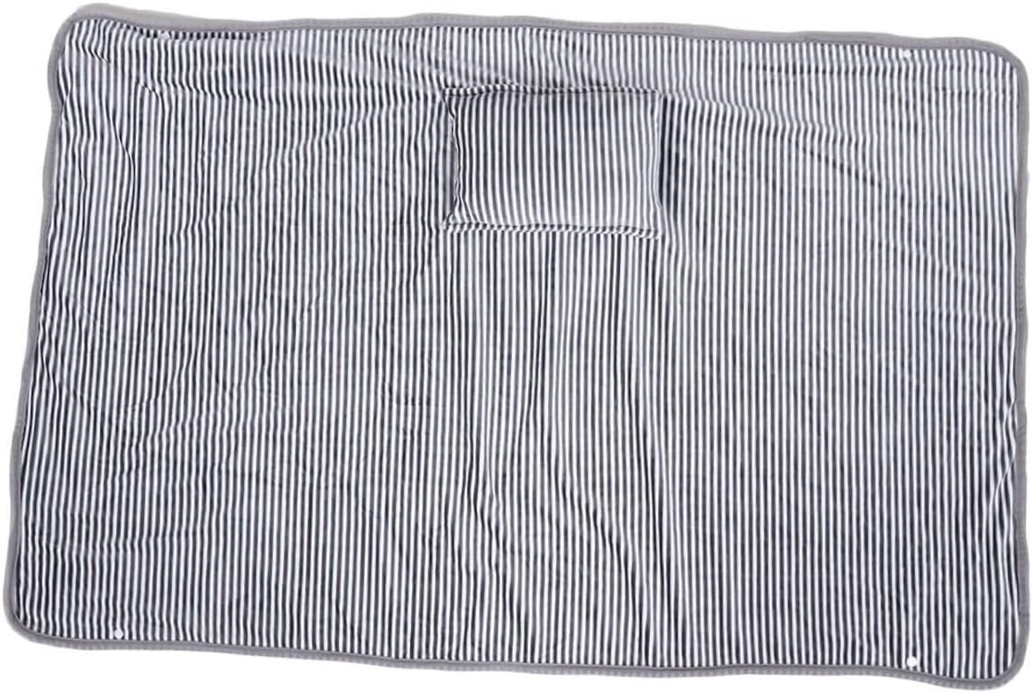WHAMVOX Electric Blanket for Home Office Winter Heating