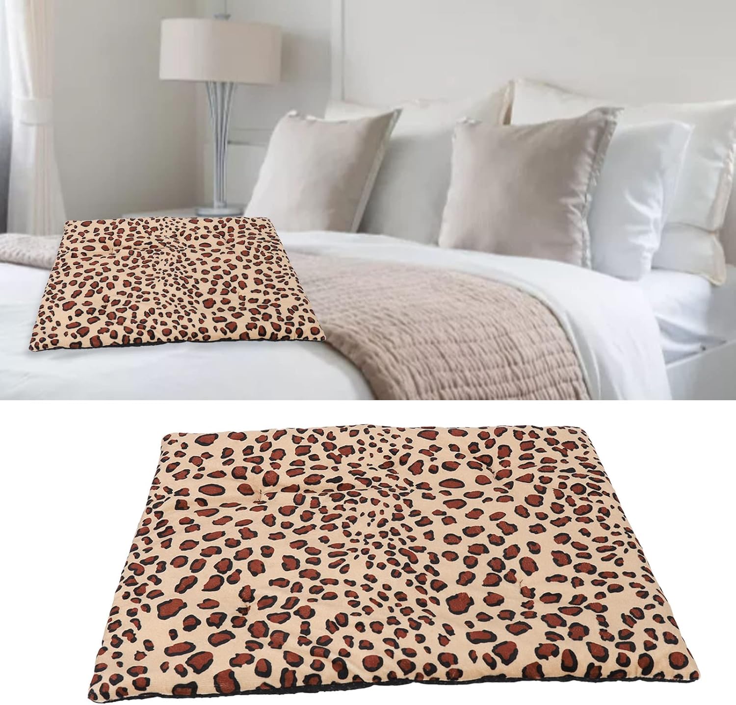 Yosoo USB Heating Pad 37x47cm Auto Off 3 Levels