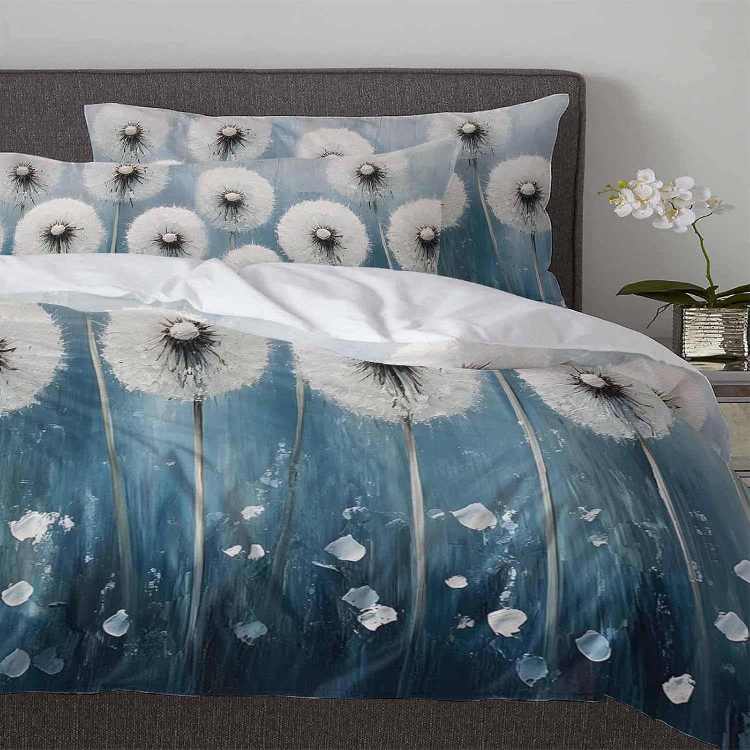 Boanket 3-Piece Full Size Bedding Set