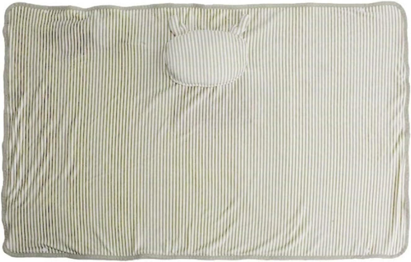 Quick Heat Electric Blanket for Legs and Body