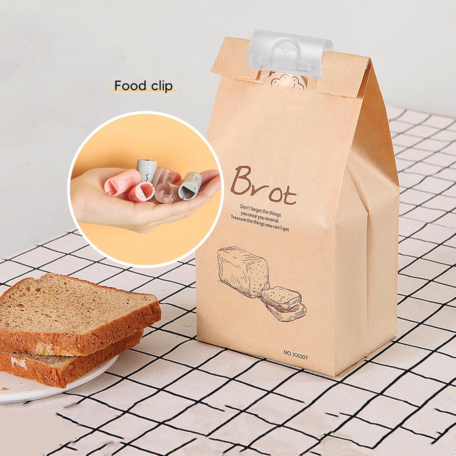 30Pcs Bed Sheet Grippers with Two-Position Adjustment