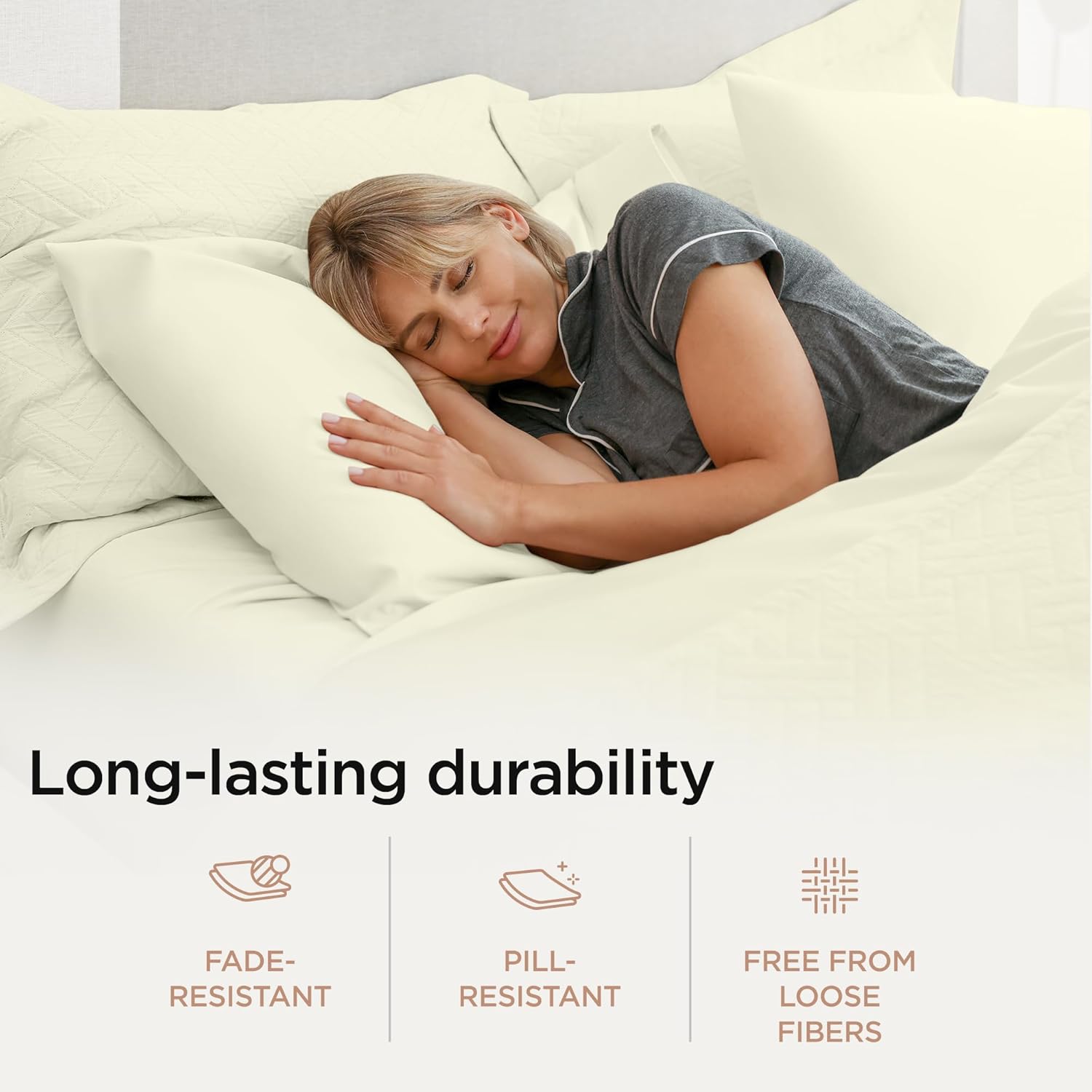 Threadmill Luxury 800 Thread Count Cotton Sheet Set