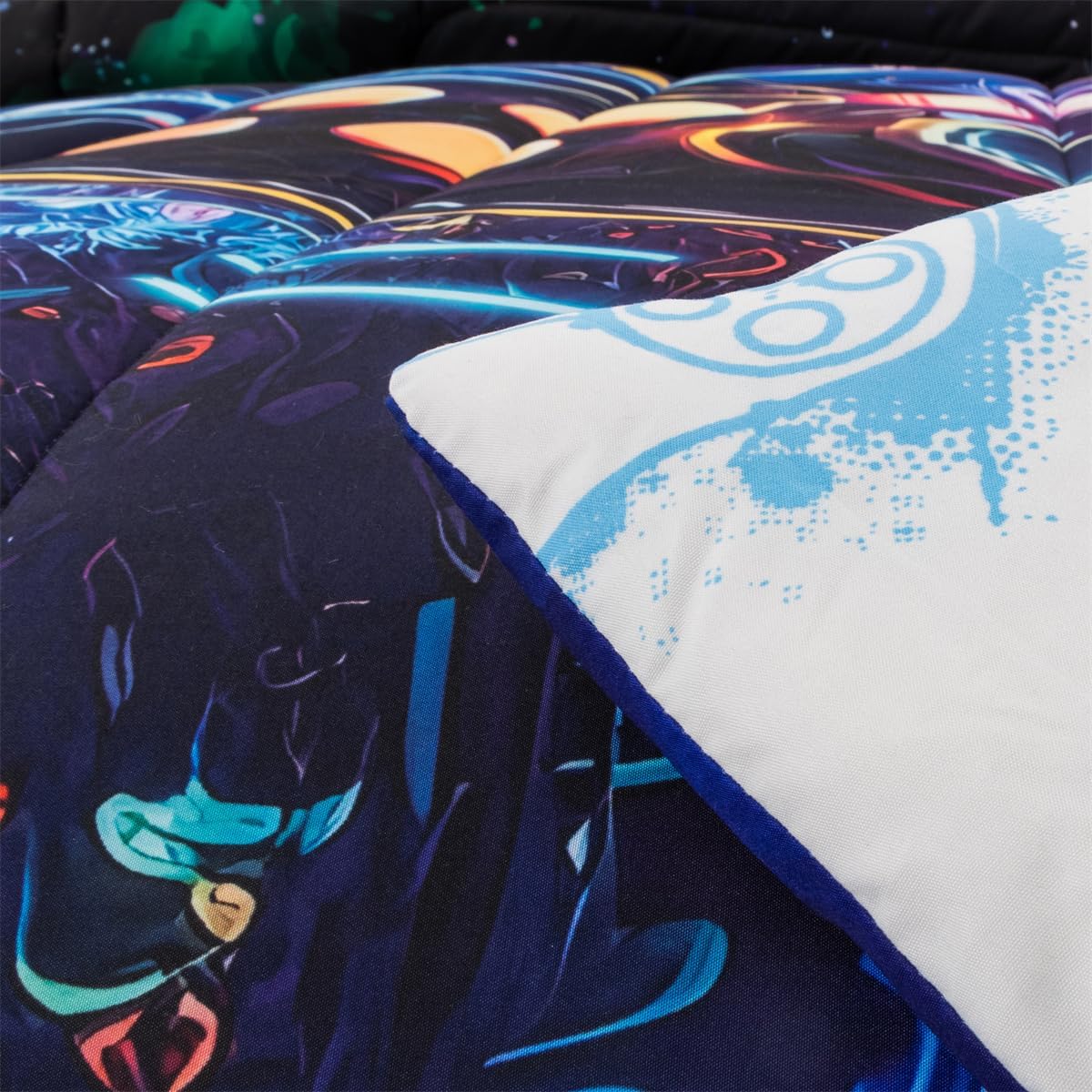 NTBED Game Console Comforter Set for Kids