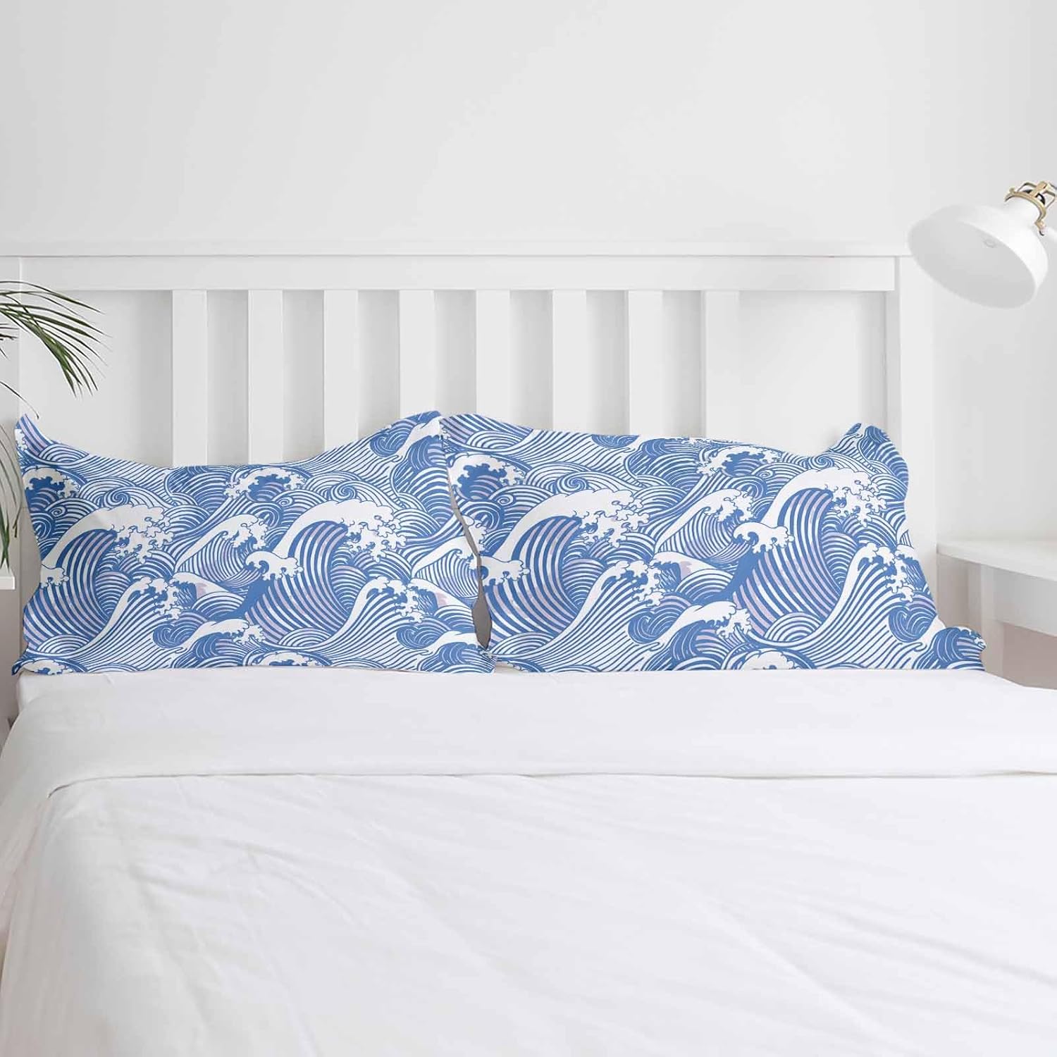 Boanket 3-Piece Queen Bedding Set with Zipper Closure 1