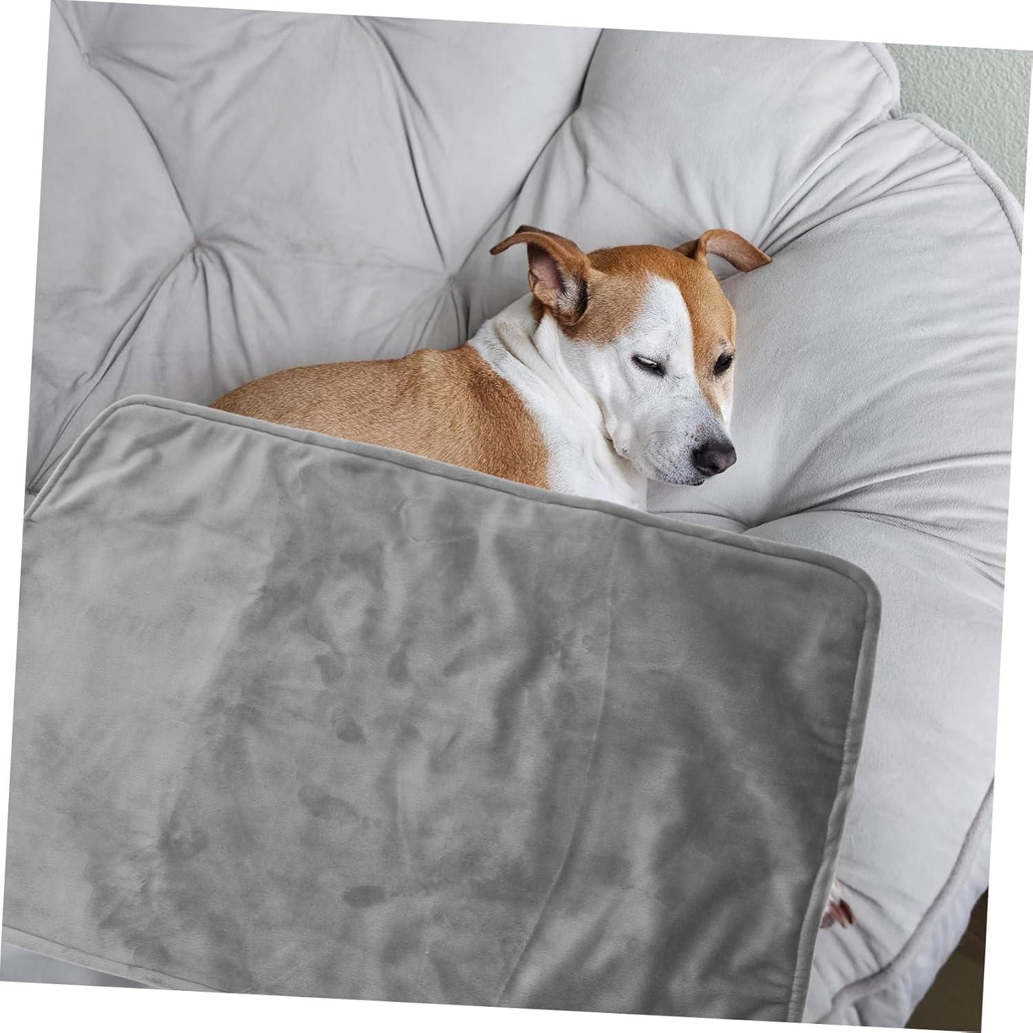 Sosoport Cordless Electric Blanket Warm Pad
