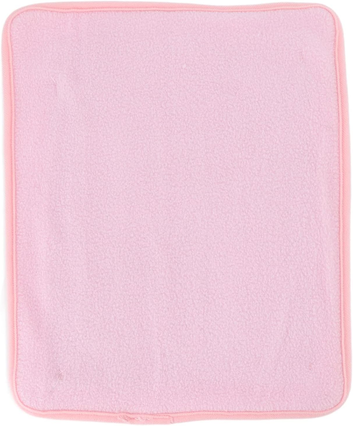 Septpenta Heated Throw Blanket with Multi Position Adjustment and Temperature Control Pink