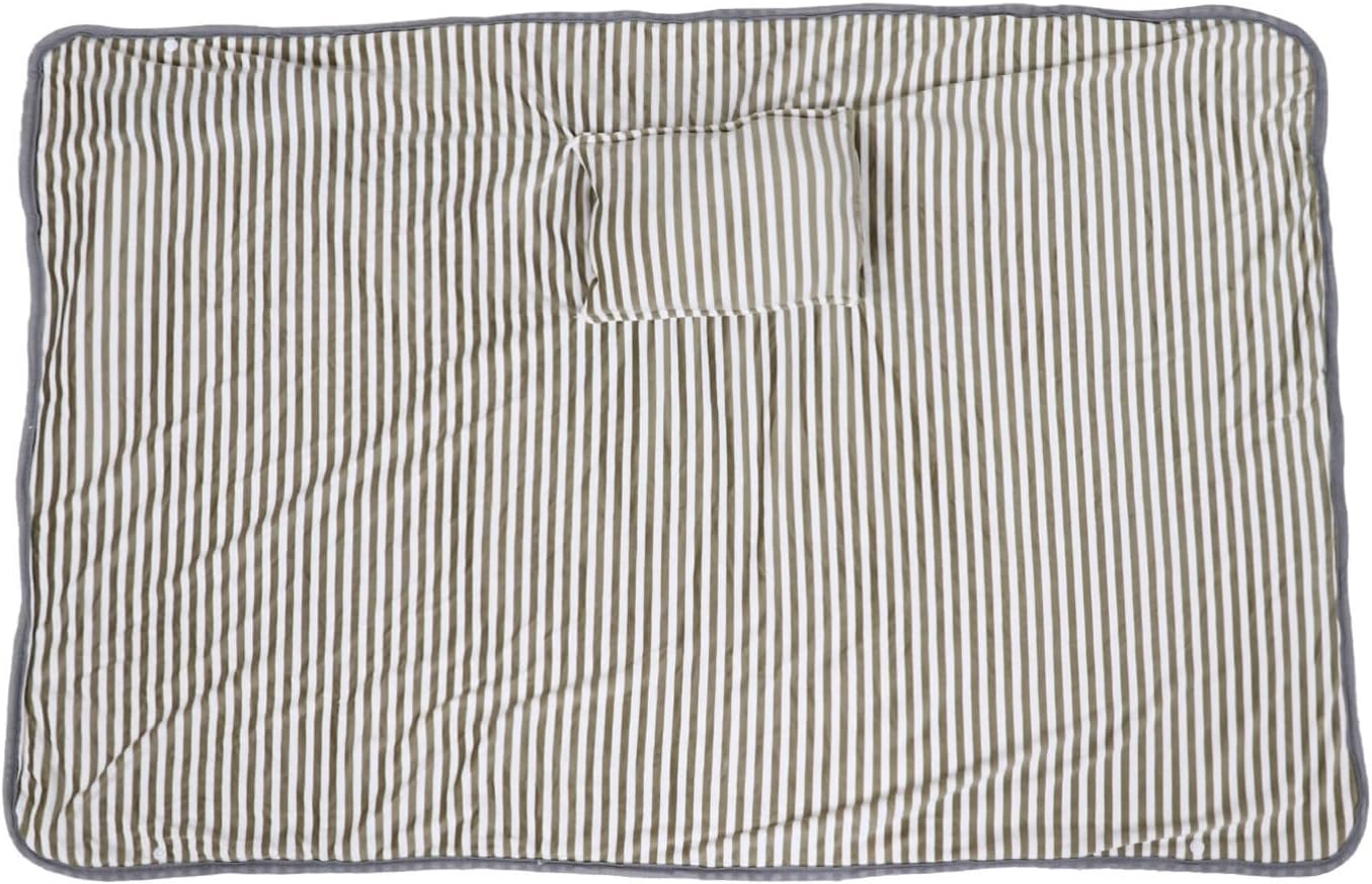 FOMIYES 1pc Electric Heated Blanket