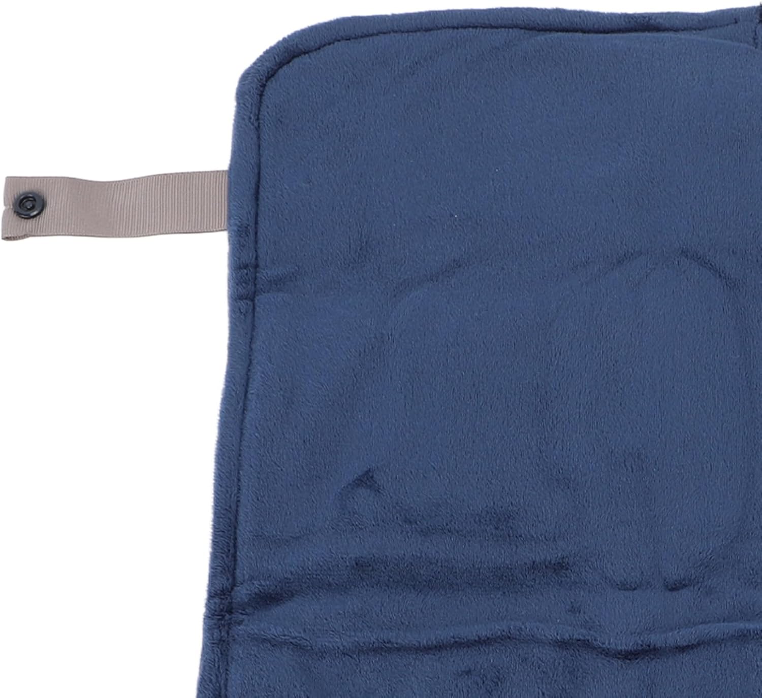 USB Heated Blanket - Soft Portable Temperature Controlled