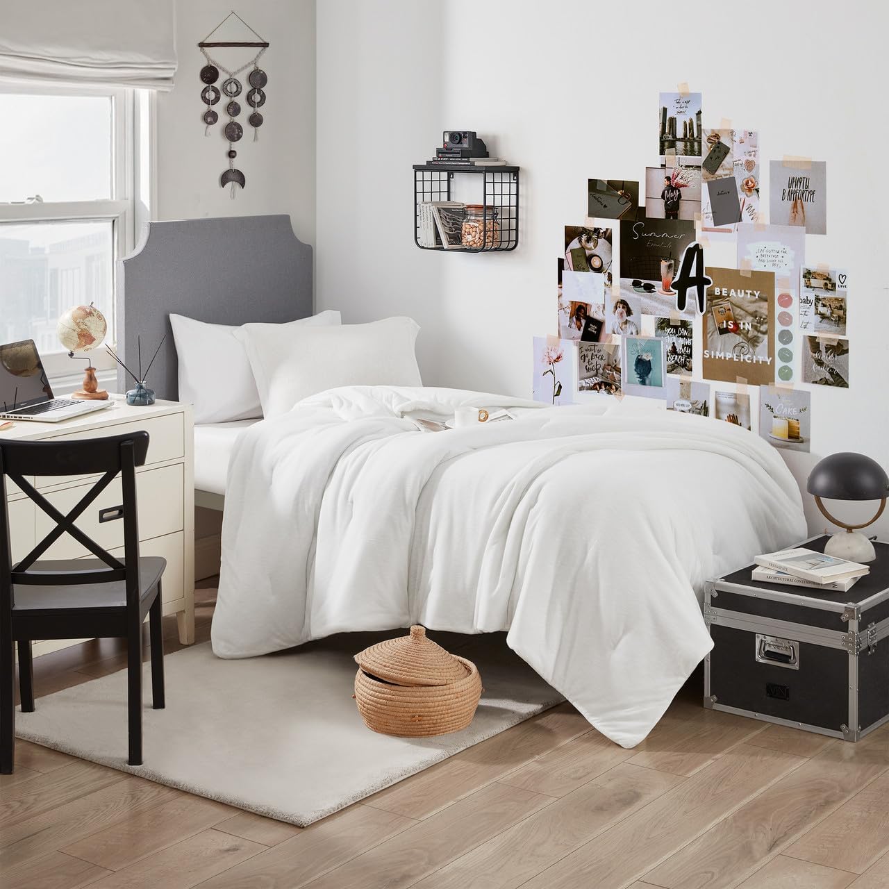 Byourbed We Be Slubbin Twin XL Comforter Set