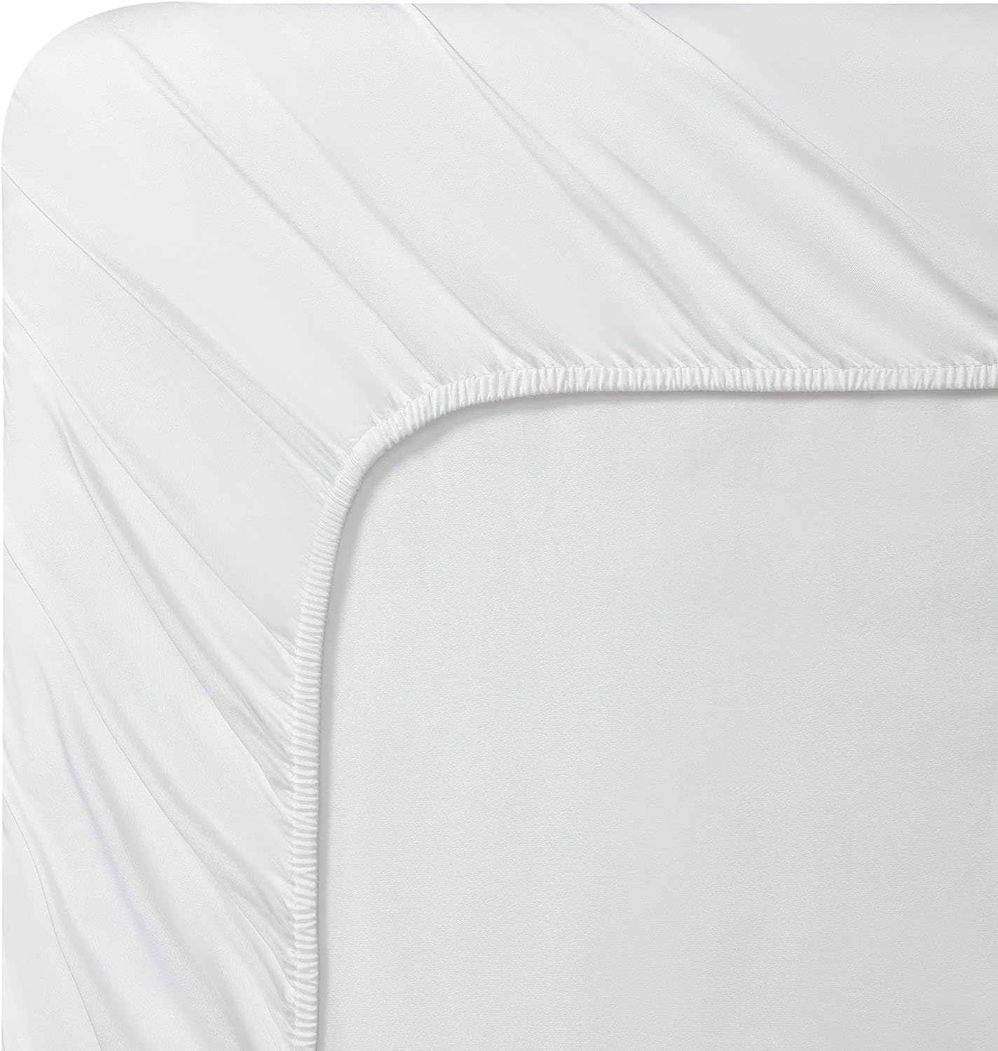 OmErsa Twin XL Sloth Bed Sheet Set Soft Microfiber Wrinkle Free