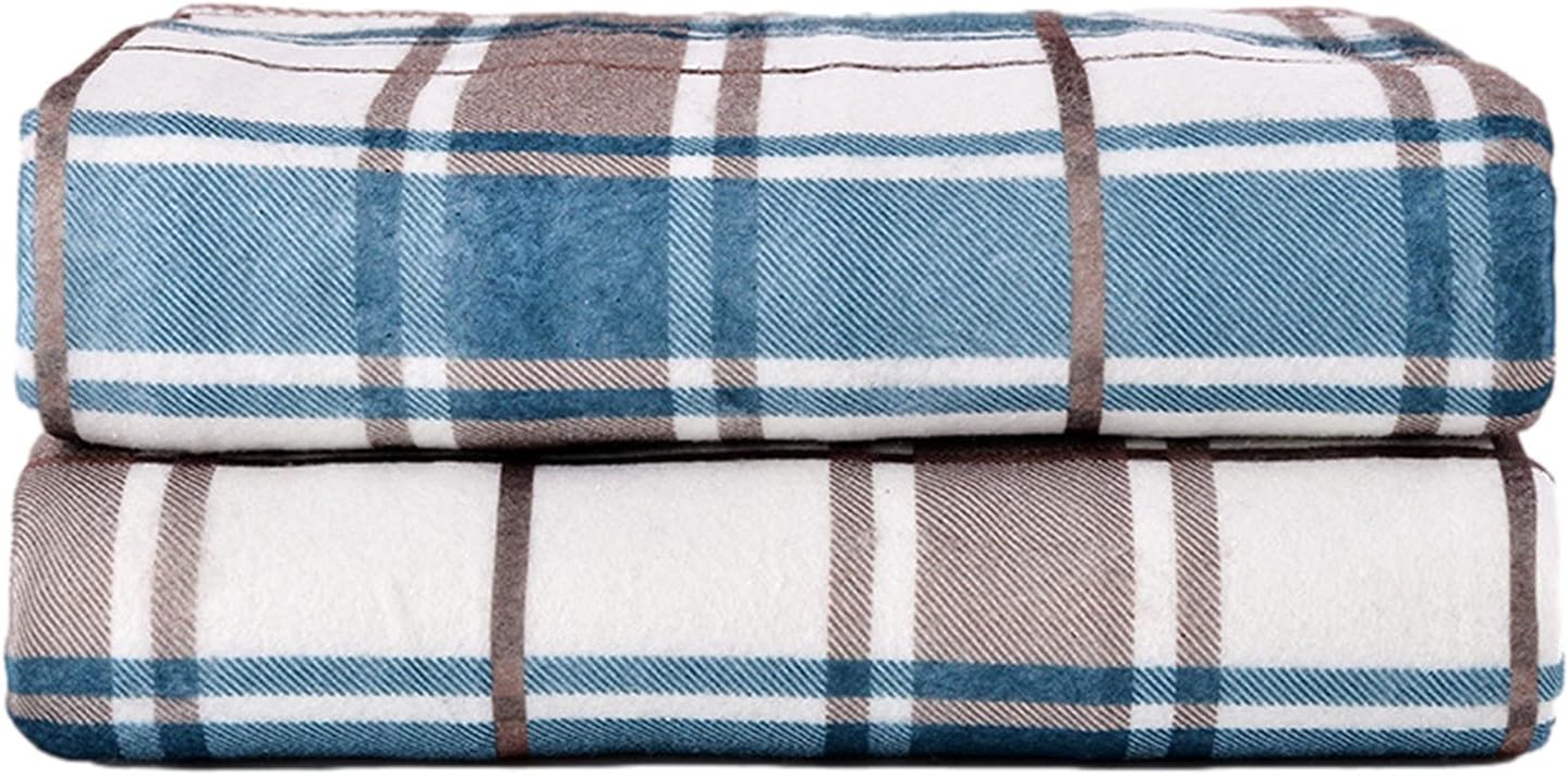 CENGNIAN Electric Blanket Throw 275 x 59
