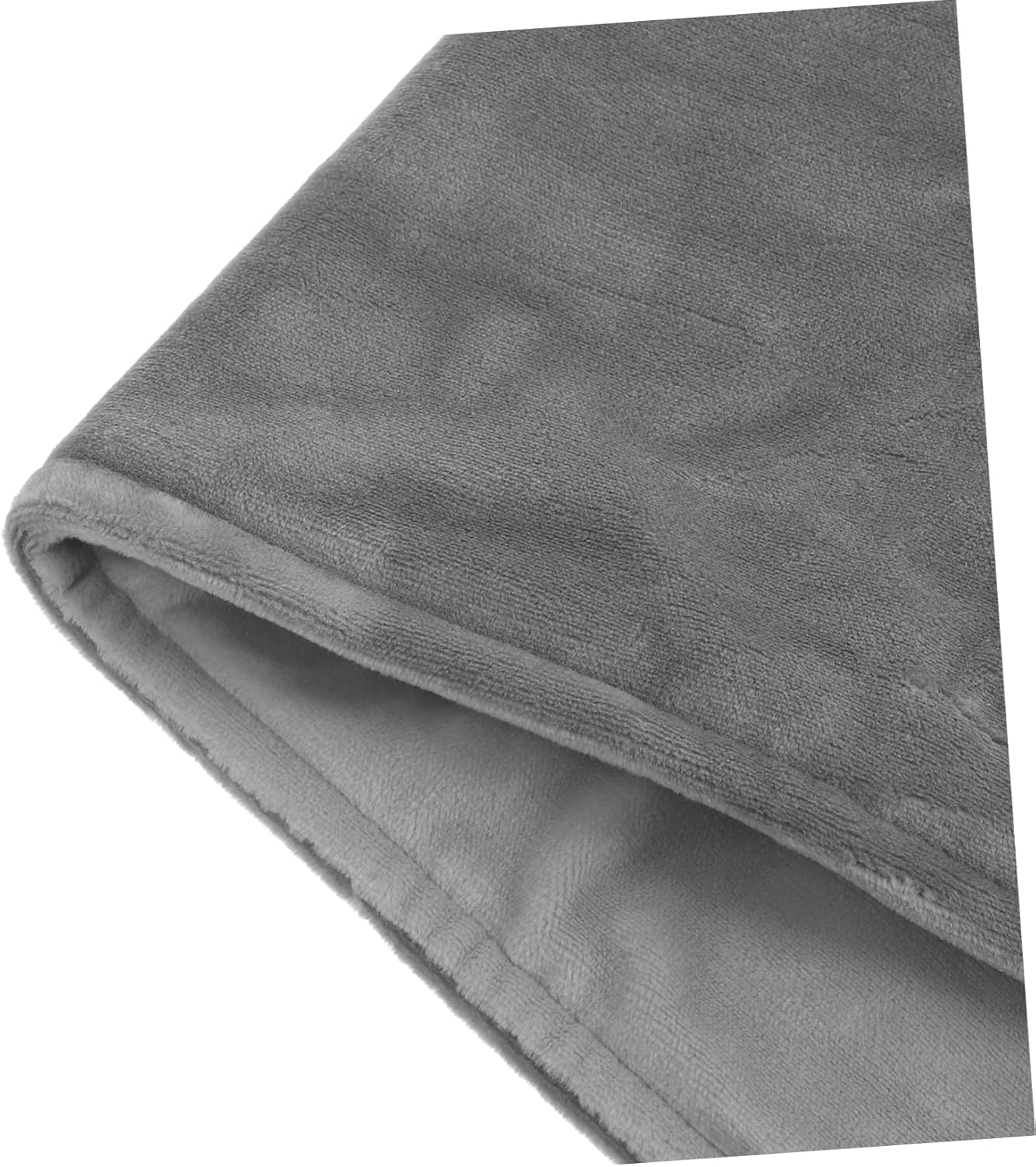 Hemoton Graphene Foot Warmer Electric Blanket - USB Portable Warm Pad