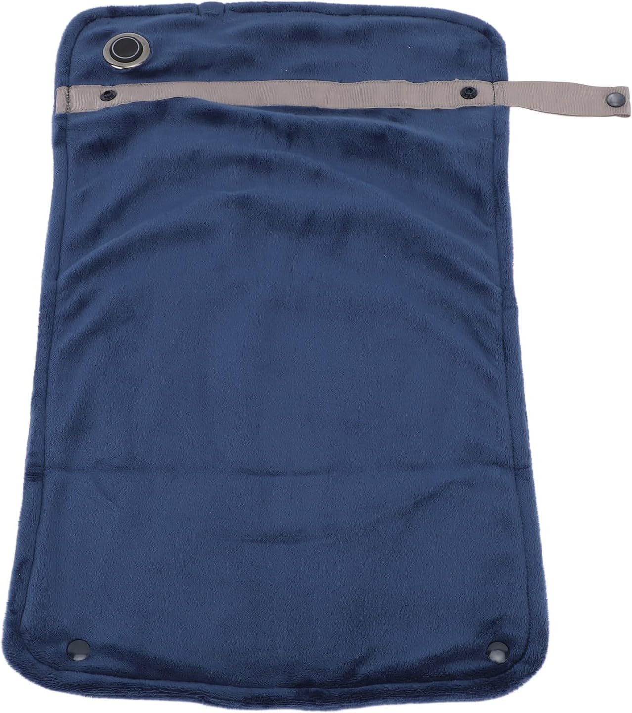 USB Heated Blanket - Soft Portable Temperature Controlled