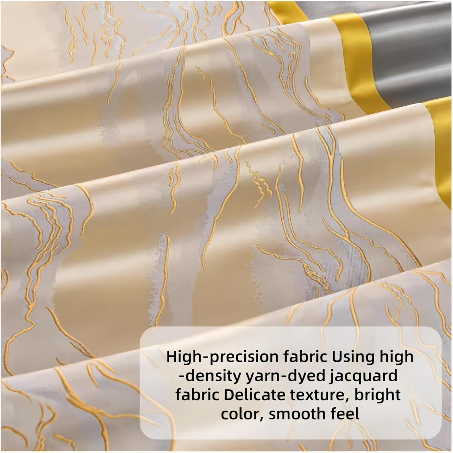 Luxury Bed Runner for Guest Room with Embroidery