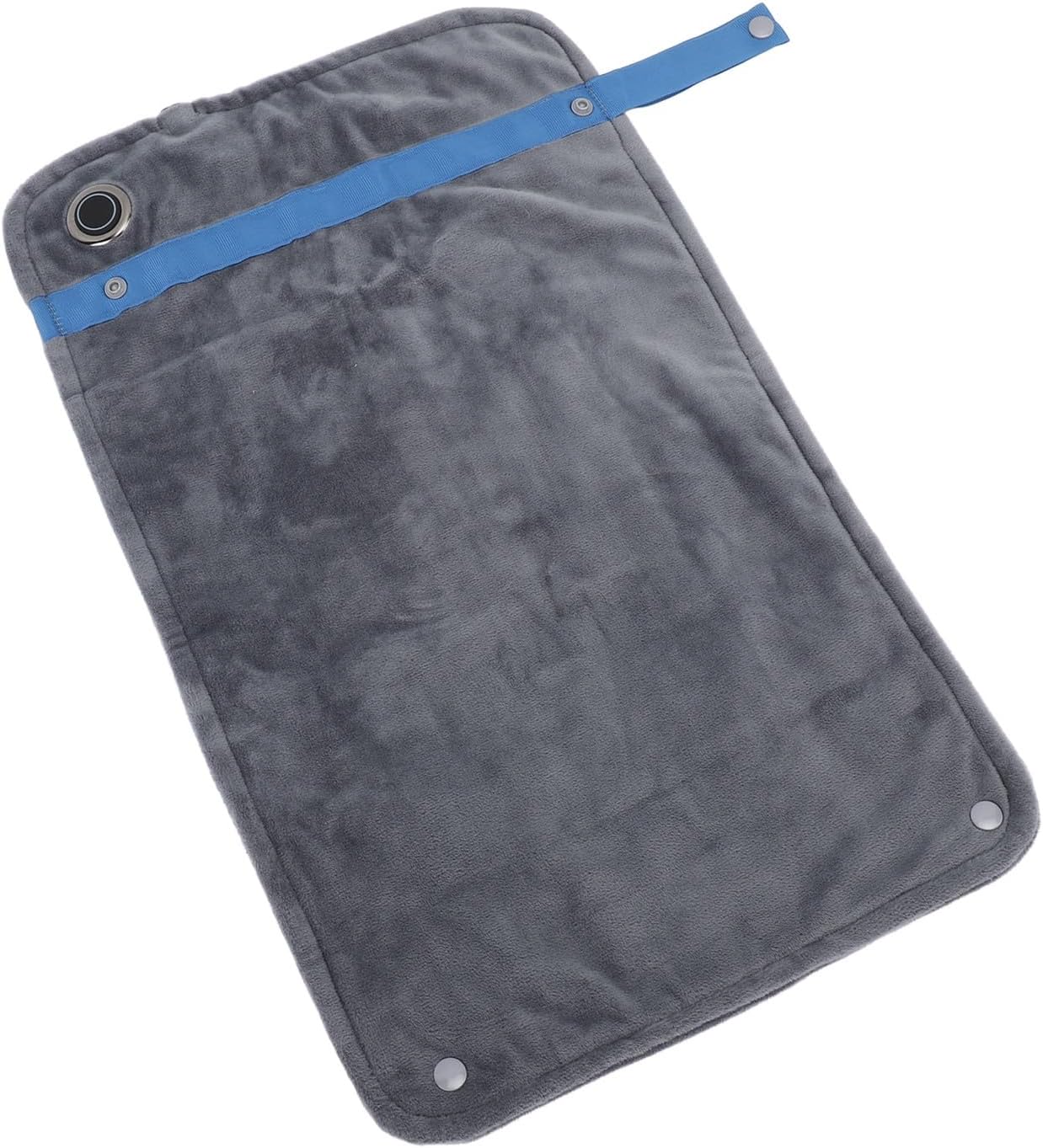 USB Heating Blanket with Temperature Control