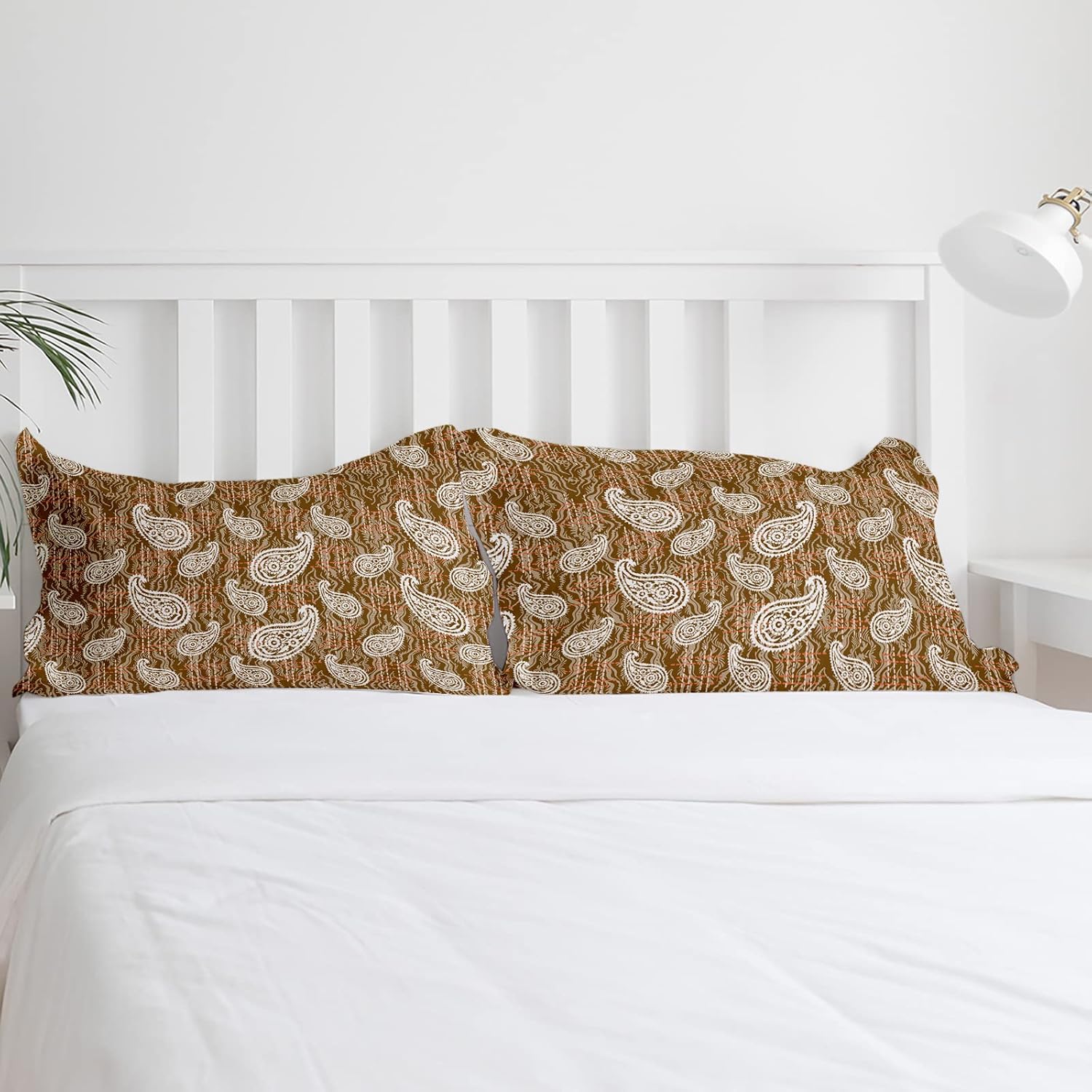 OComster California King Duvet Cover Set 1