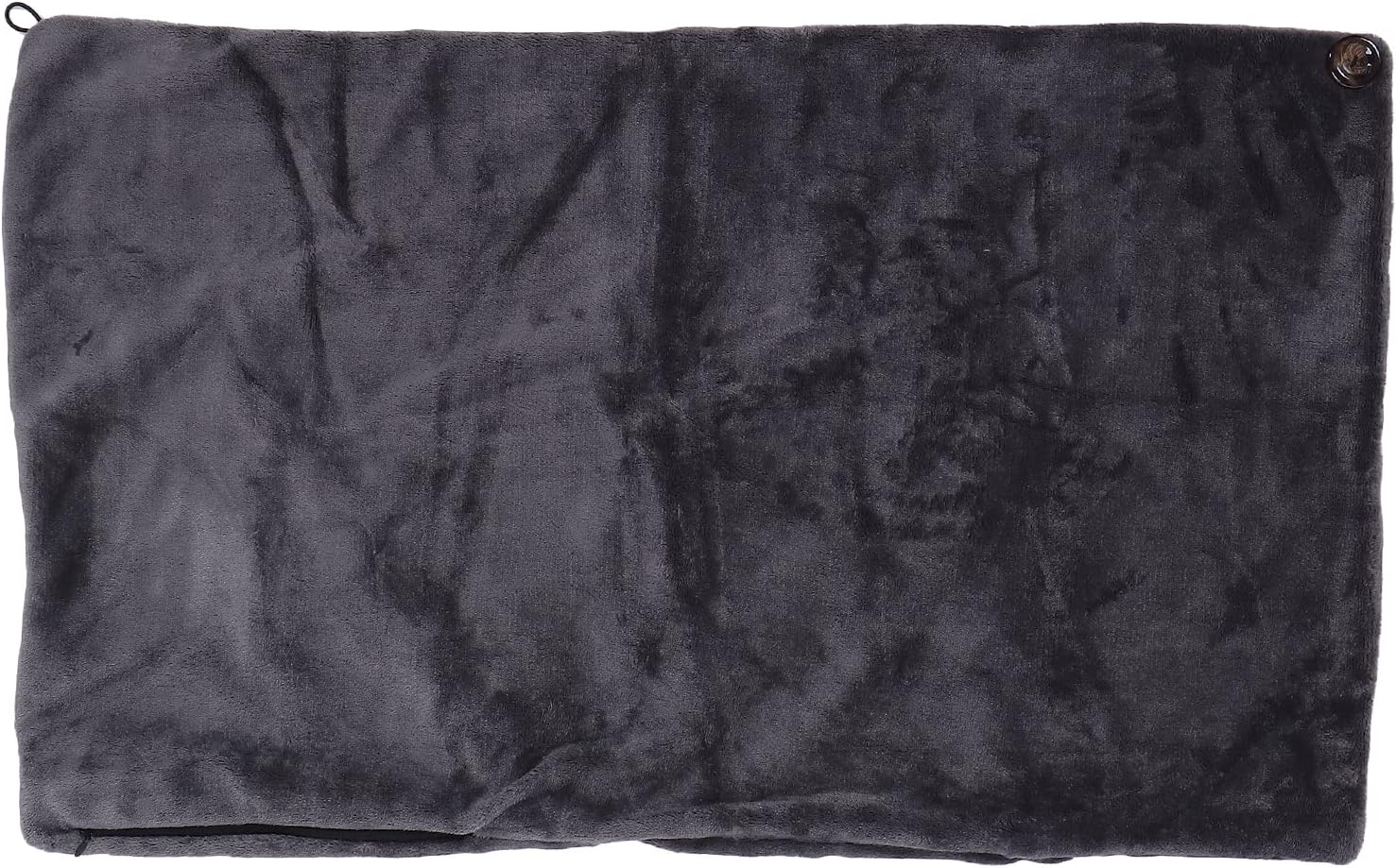Dioche Electric Heated Blanket Throw for Couch USB Heated Shawl