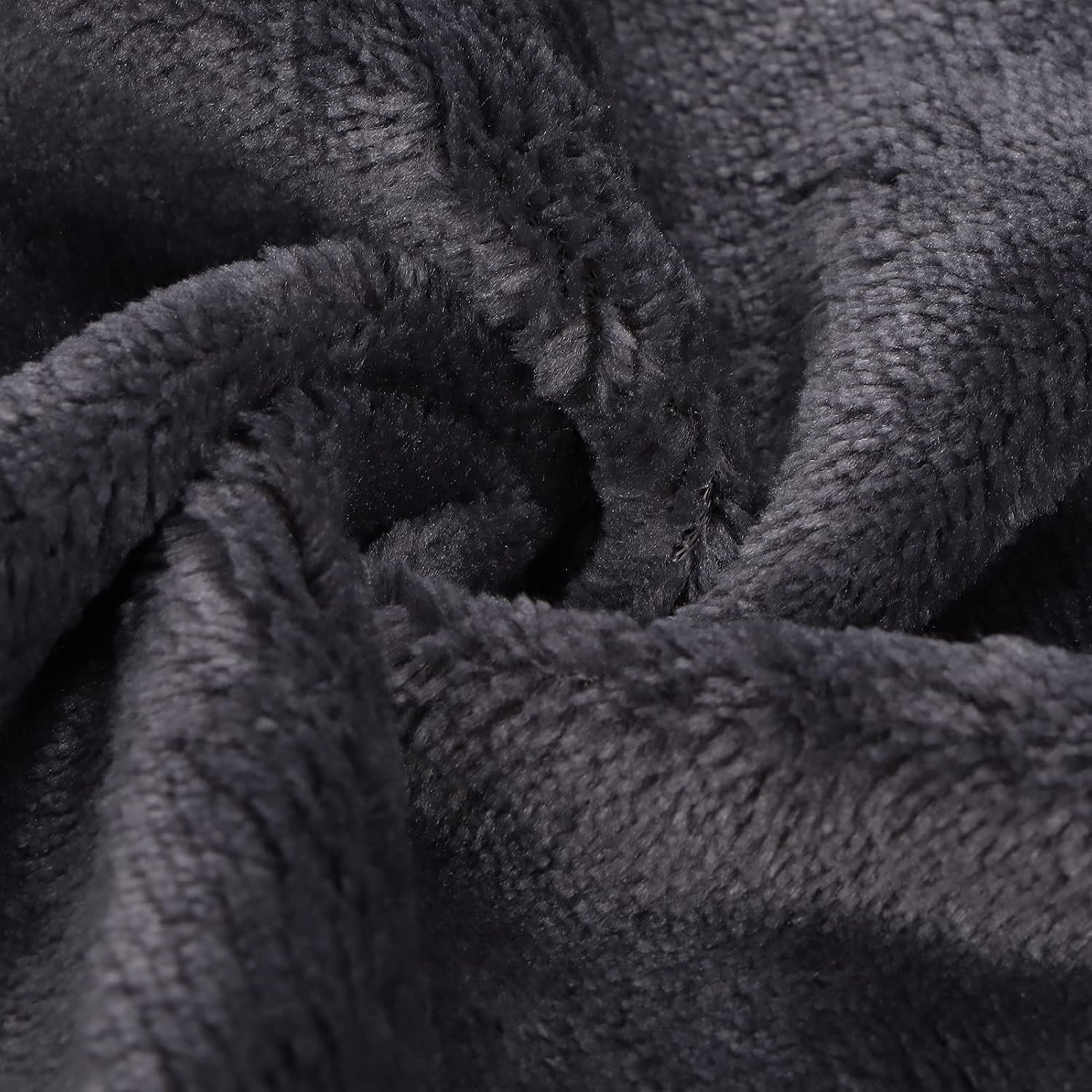 Dioche Electric Heated Blanket Throw for Couch USB Heated Shawl