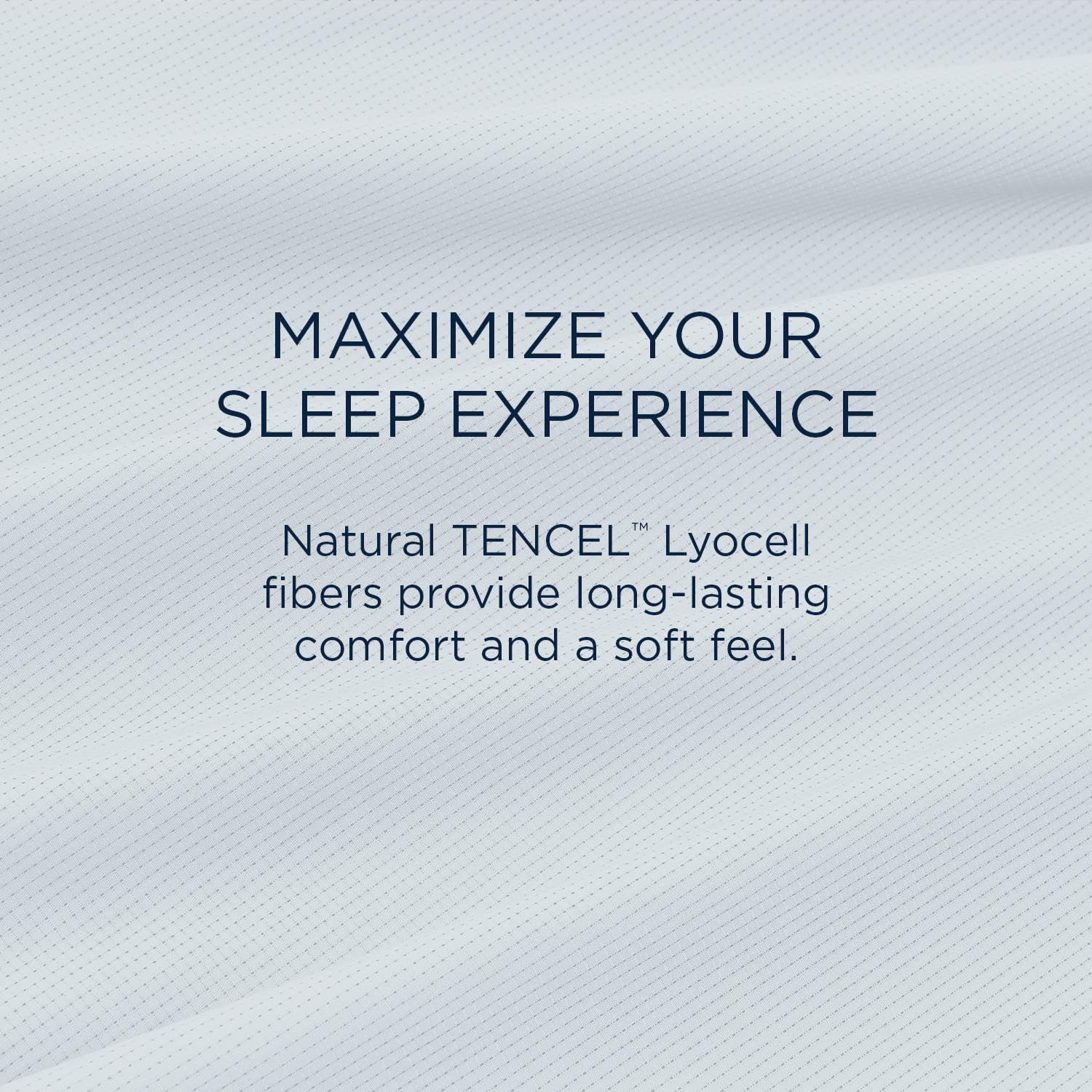 Tempur-Pedic ProAir Sheet Set Cool Gray Cal King
