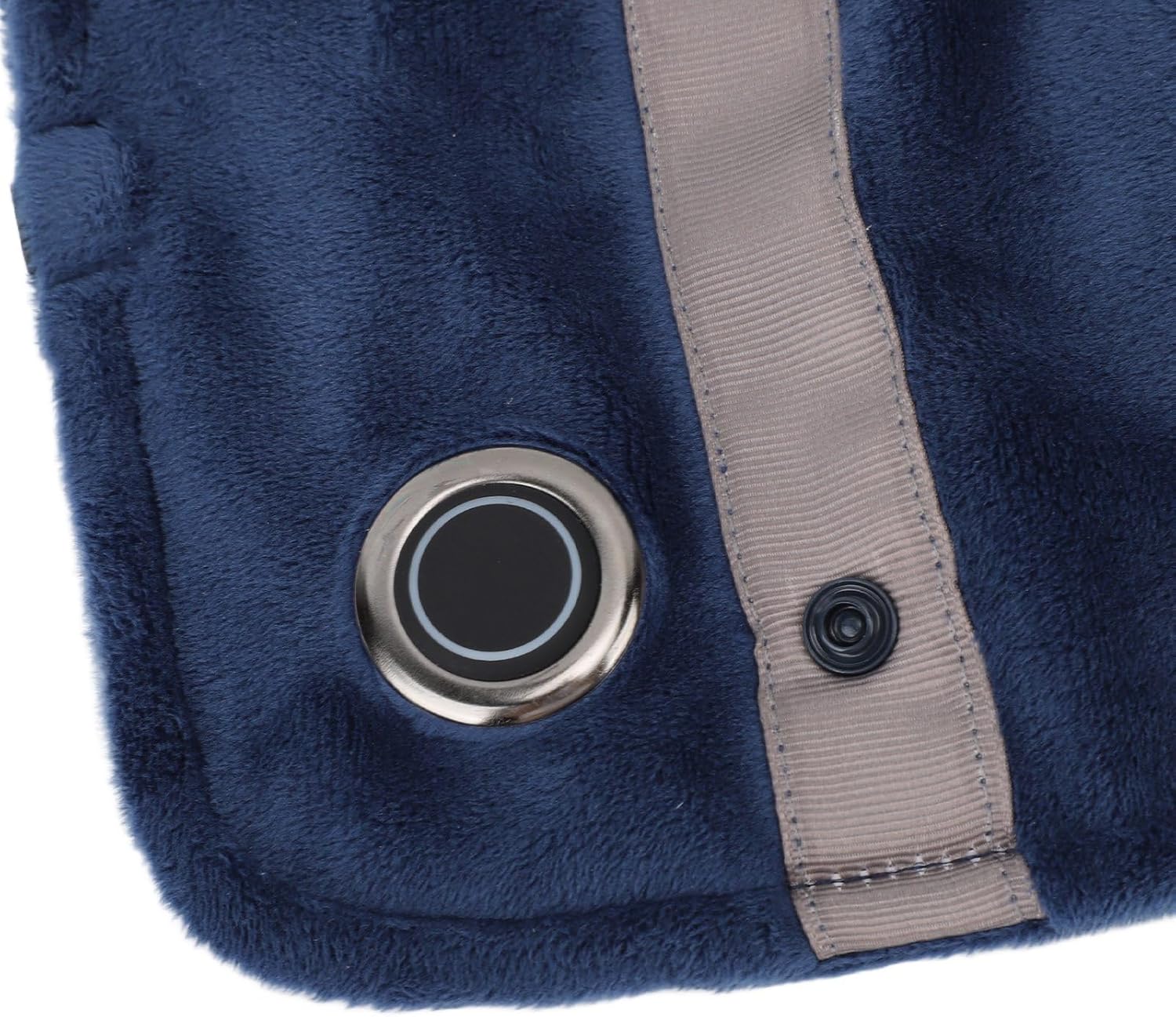 USB Heated Blanket - Soft Portable Temperature Controlled