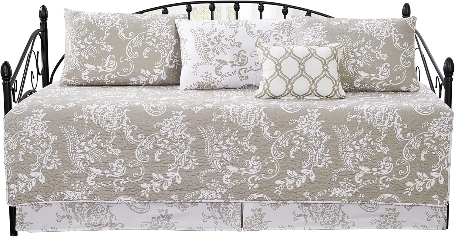 Home Soft Things La Boheme Daybed Cover Set 6 Piece