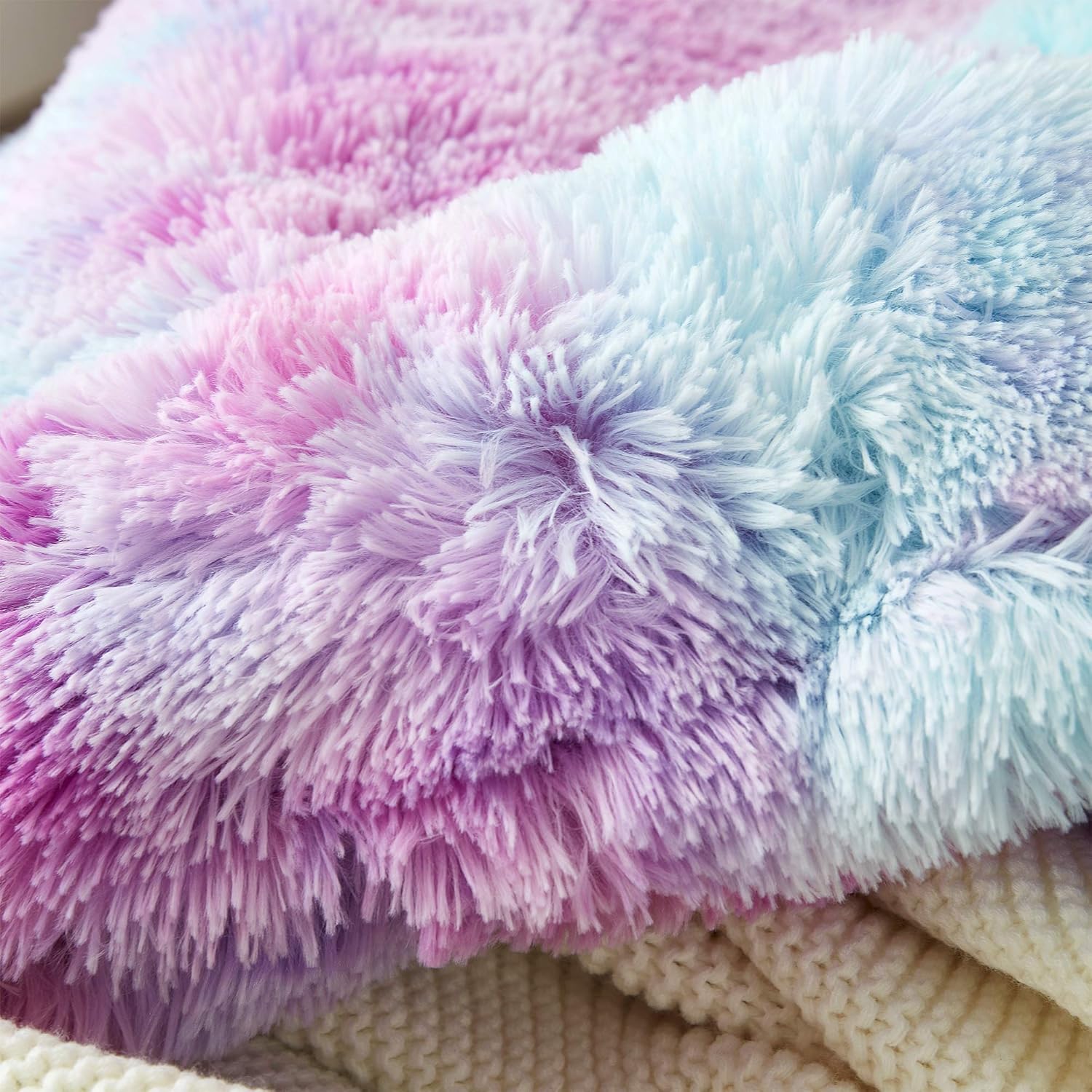 Byourbed Unicorn Dreamz - Twin XL Comforter Set 1