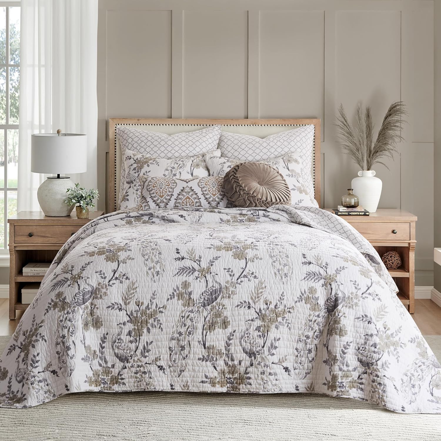 Levtex Home Pisa Bedspread Set King Size