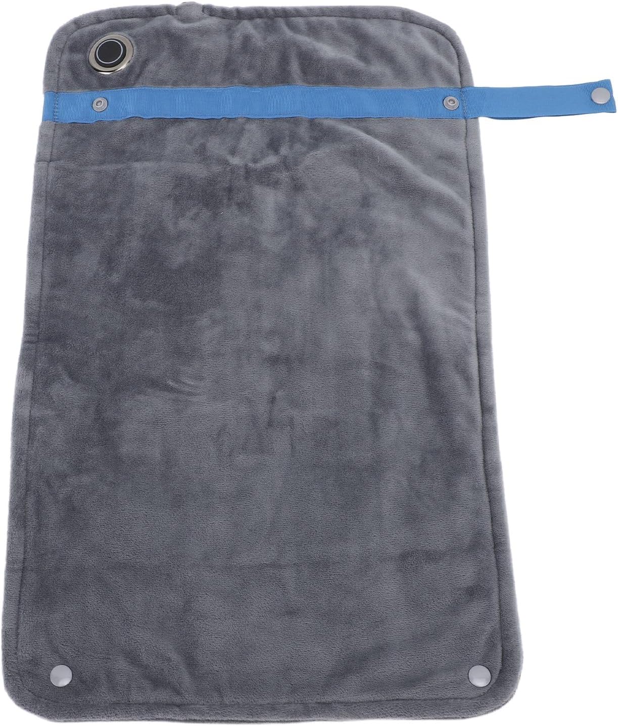 USB Heating Blanket with Temperature Control