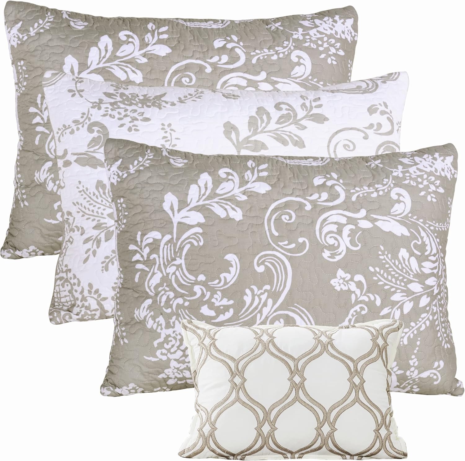 Home Soft Things La Boheme Daybed Cover Set 6 Piece