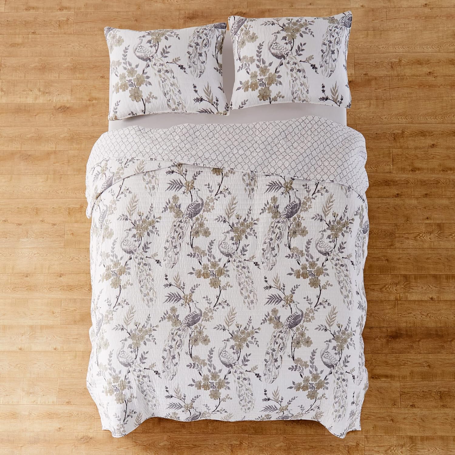 Levtex Home Pisa Bedspread Set King Size