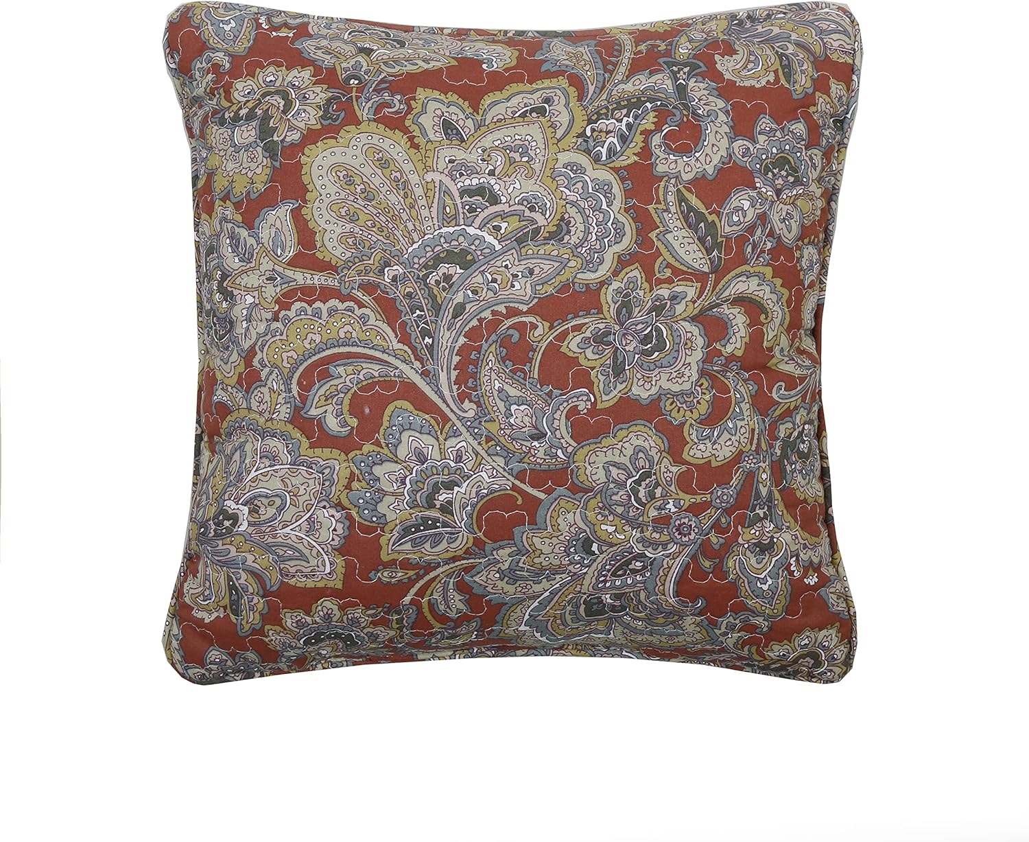 Cozy Line Home Fashions Reversible Quilt Bedding Set 1