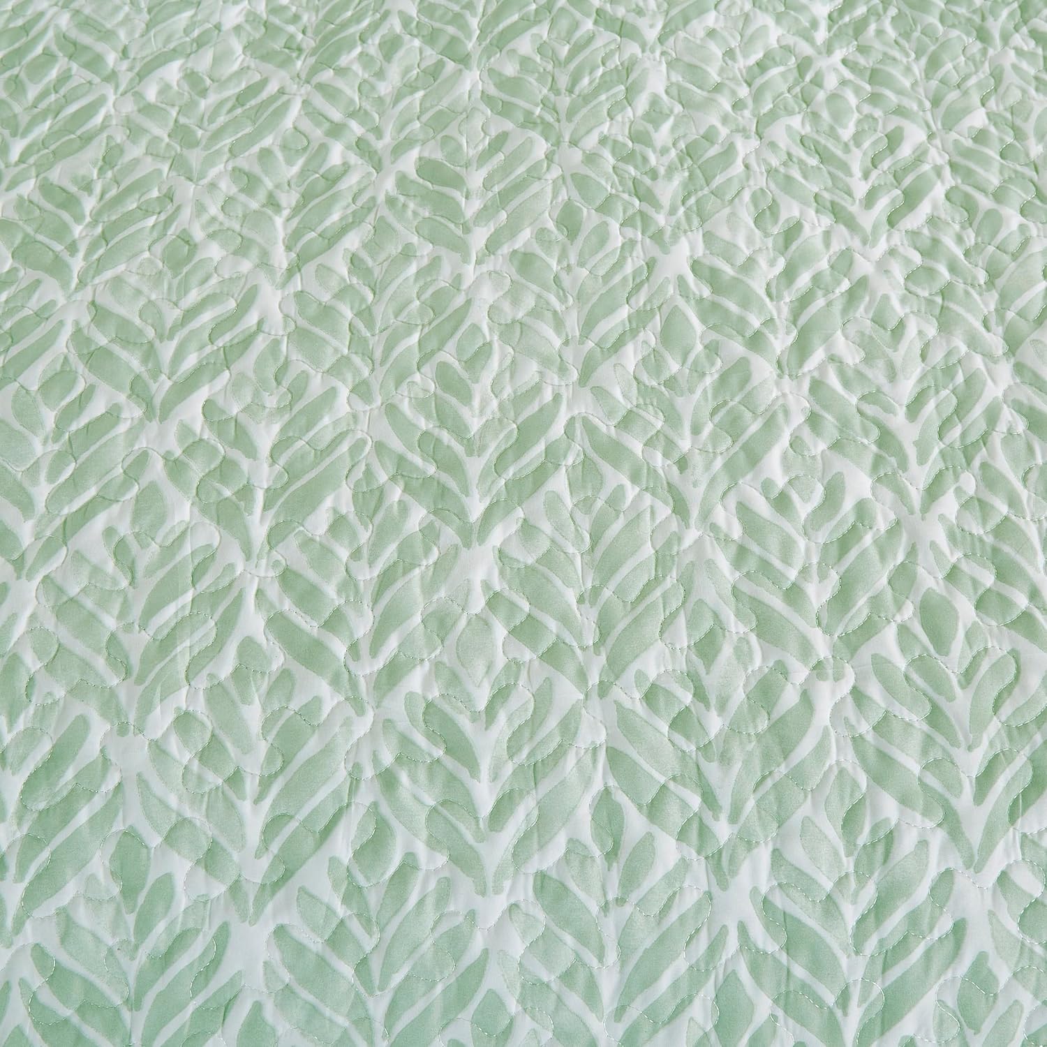Chezmoi Collection Medina 2-Piece Quilt Set Twin