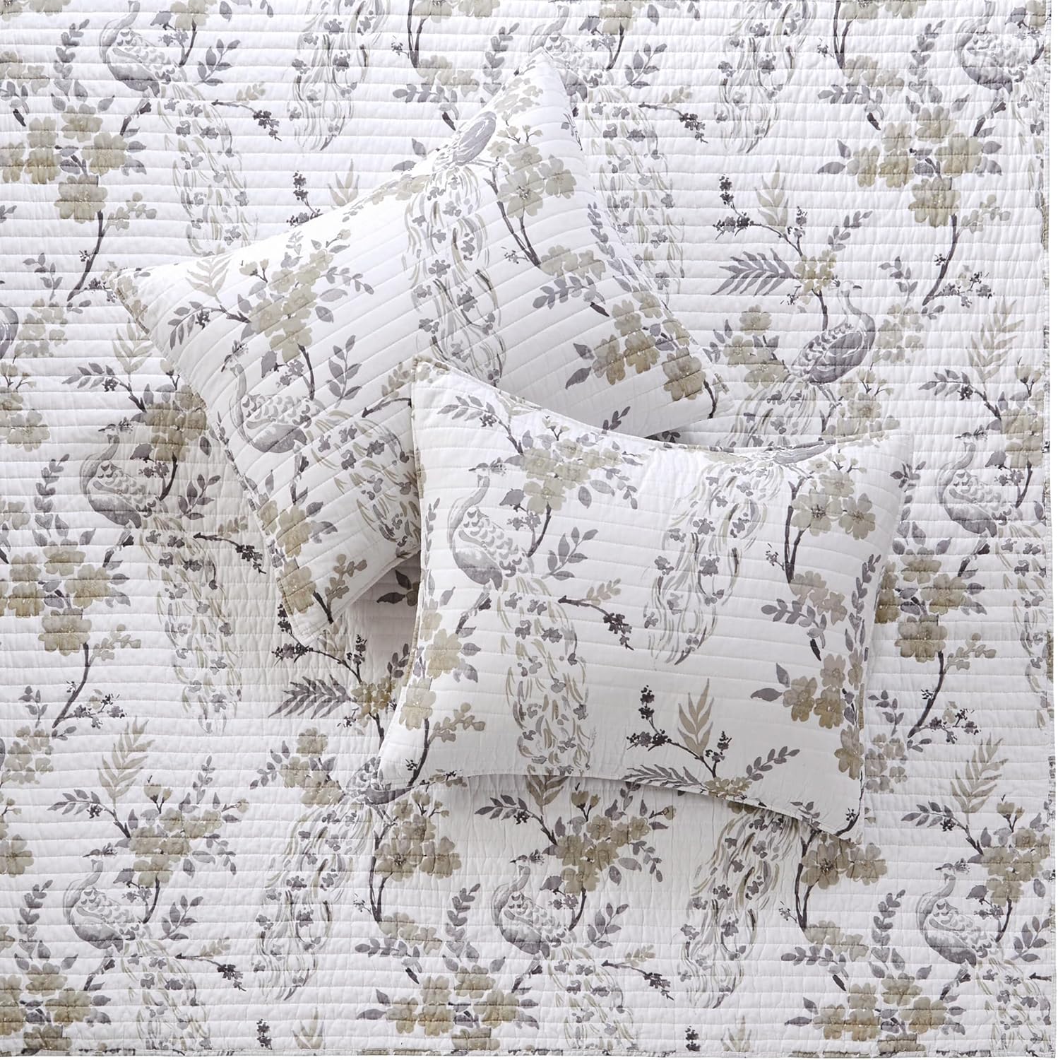 Levtex Home Pisa Bedspread Set King Size