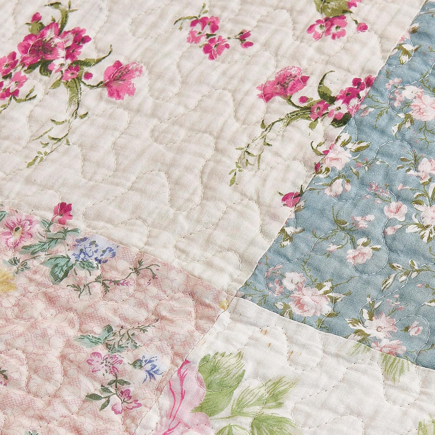 Chezmoi Abbi 5-Piece Daybed Bedding Set